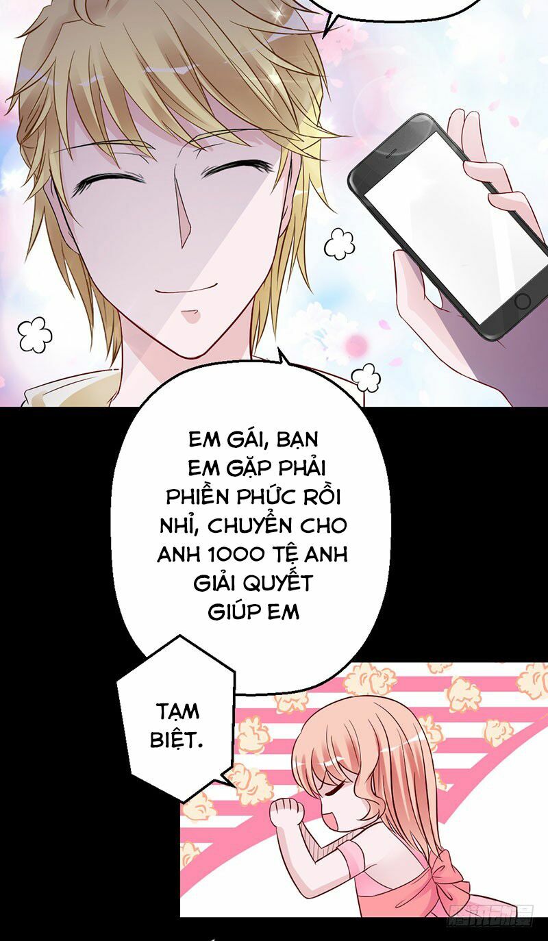 Hung Mãnh Quỷ Phu Bà Thượng Sàng: Chapter 27