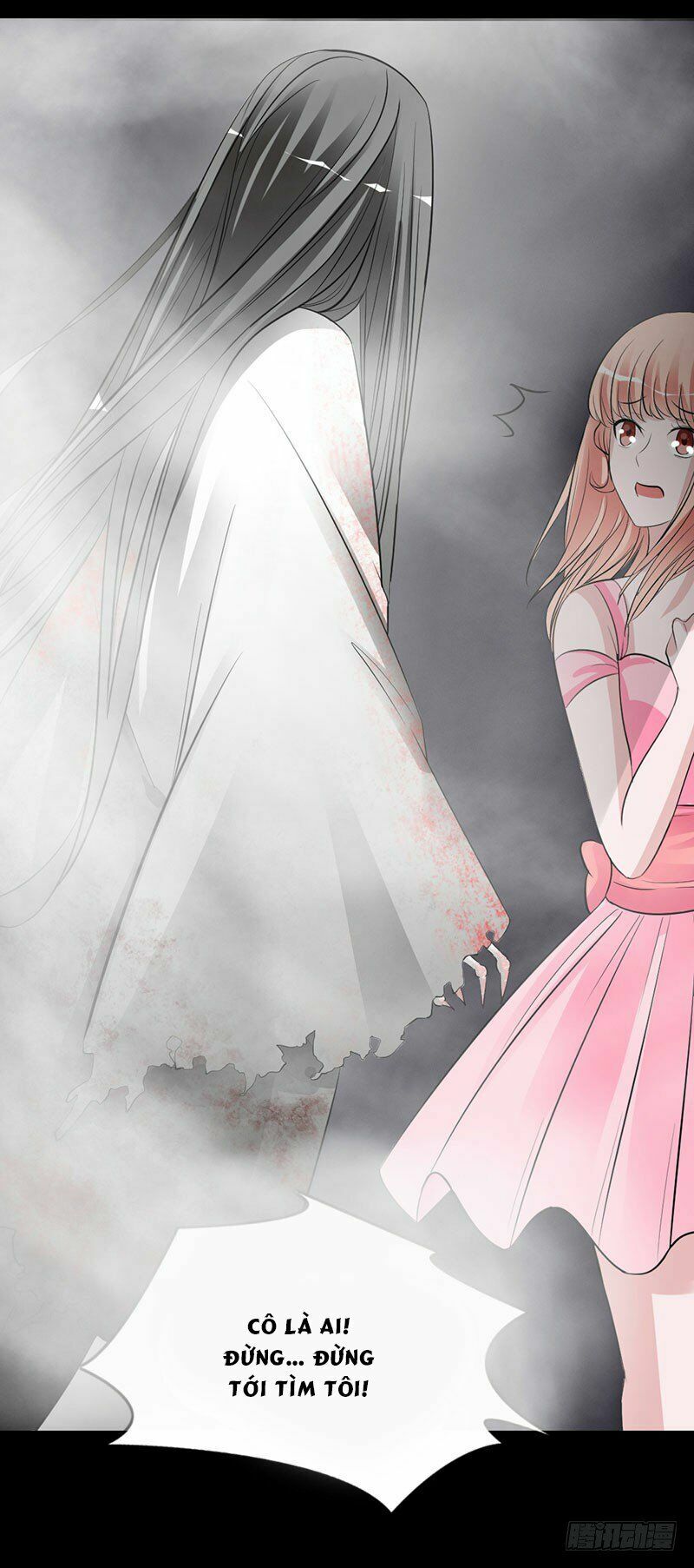 Hung Mãnh Quỷ Phu Bà Thượng Sàng: Chapter 28