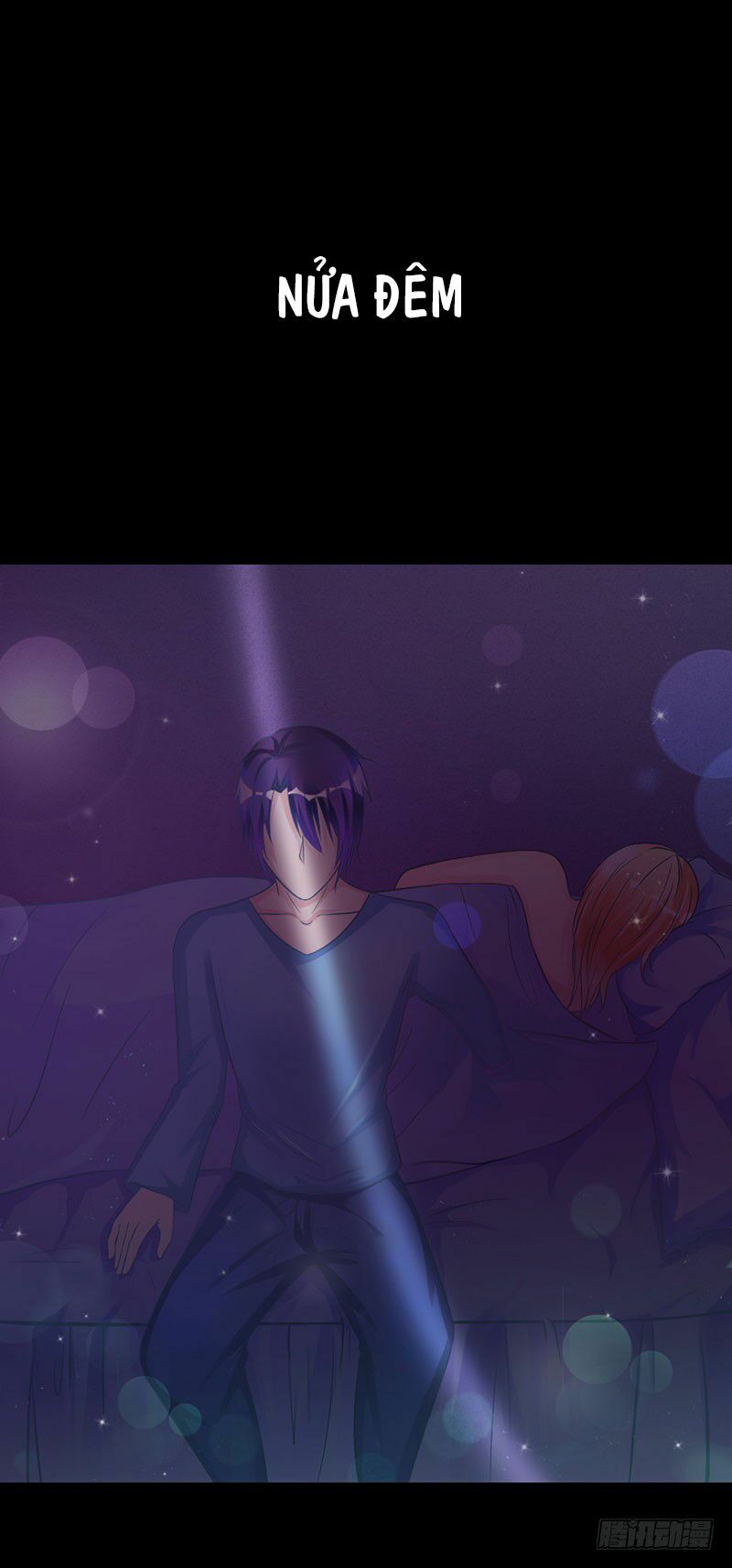 Hung Mãnh Quỷ Phu Bà Thượng Sàng: Chapter 29