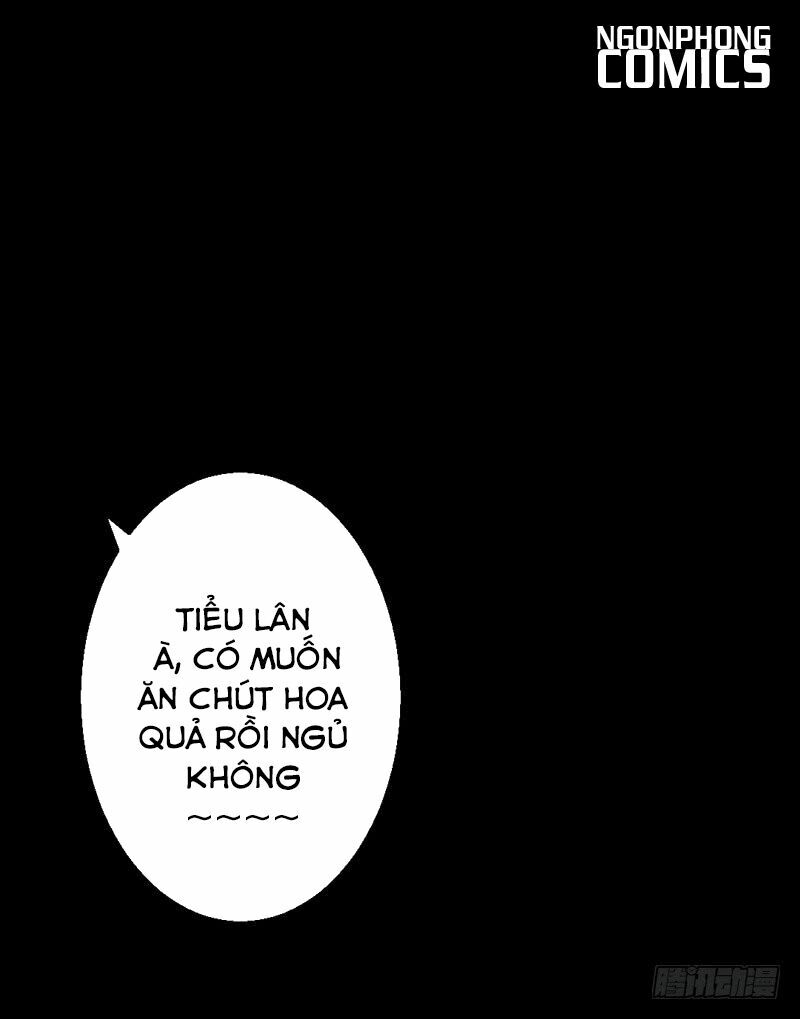 Hung Mãnh Quỷ Phu Bà Thượng Sàng: Chapter 29
