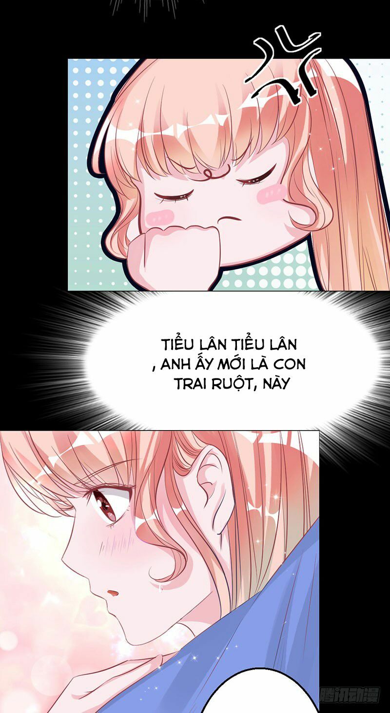 Hung Mãnh Quỷ Phu Bà Thượng Sàng: Chapter 29