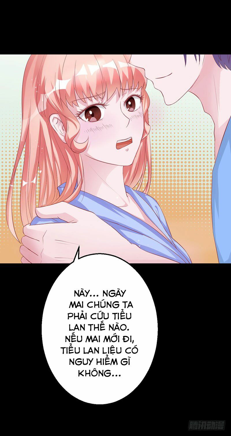 Hung Mãnh Quỷ Phu Bà Thượng Sàng: Chapter 29