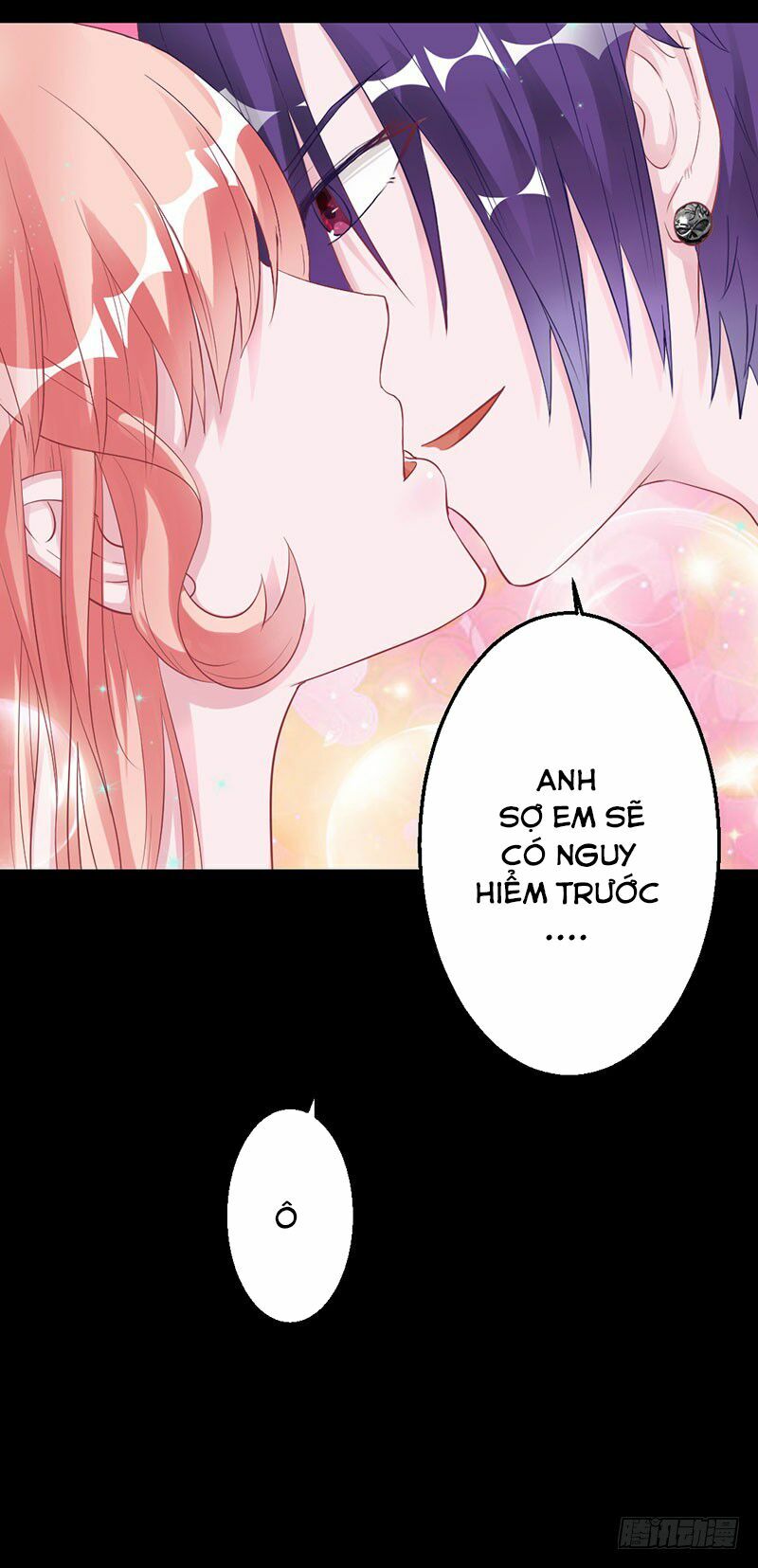 Hung Mãnh Quỷ Phu Bà Thượng Sàng: Chapter 29