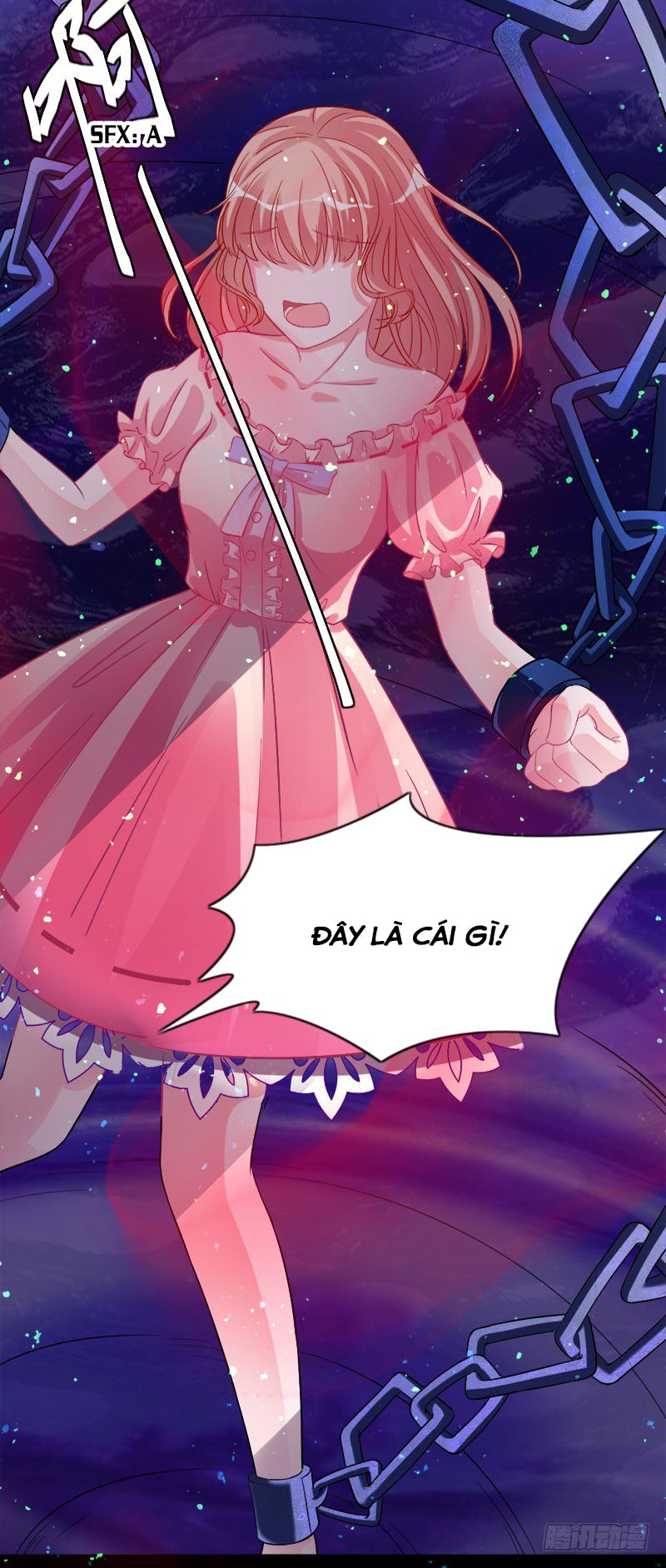 Hung Mãnh Quỷ Phu Bà Thượng Sàng: Chapter 30