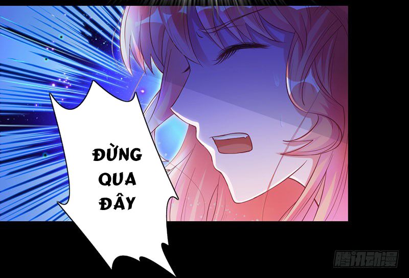 Hung Mãnh Quỷ Phu Bà Thượng Sàng: Chapter 30