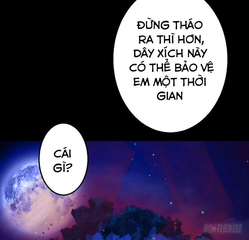 Hung Mãnh Quỷ Phu Bà Thượng Sàng: Chapter 30