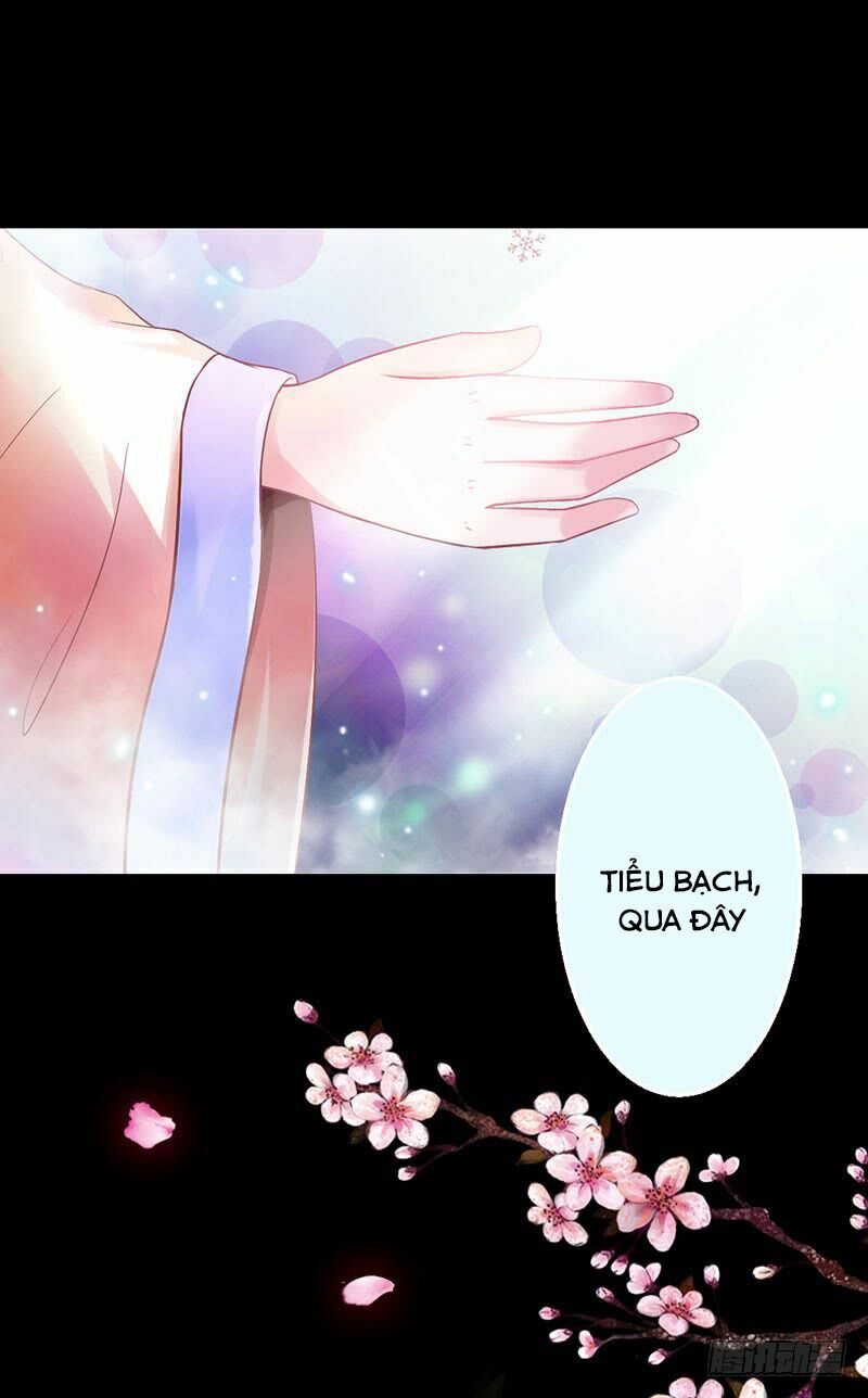 Hung Mãnh Quỷ Phu Bà Thượng Sàng: Chapter 33