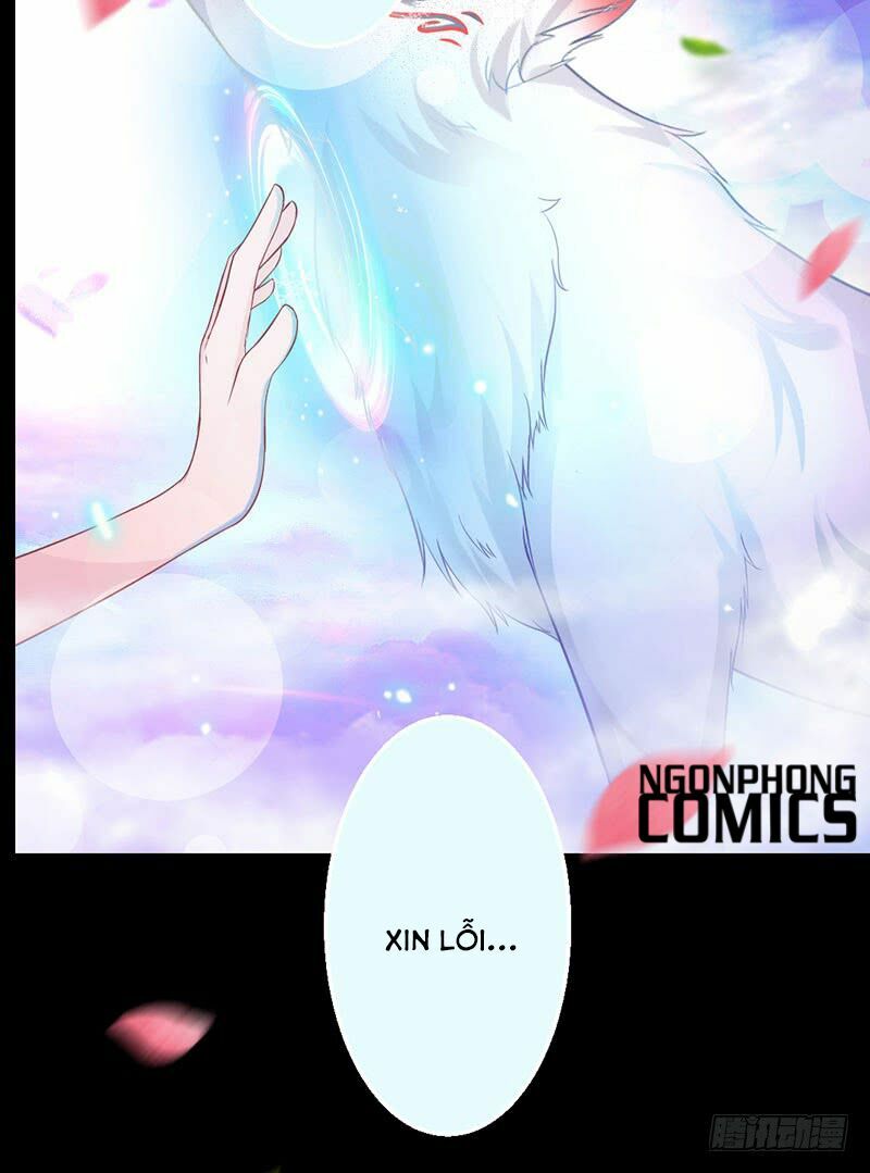 Hung Mãnh Quỷ Phu Bà Thượng Sàng: Chapter 33