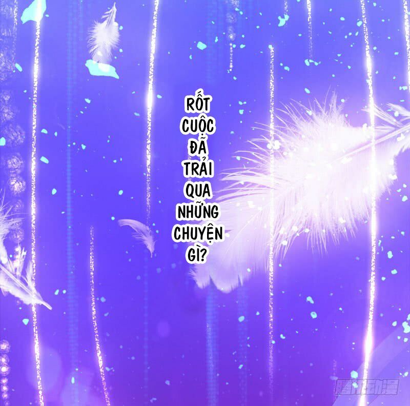 Hung Mãnh Quỷ Phu Bà Thượng Sàng: Chapter 35