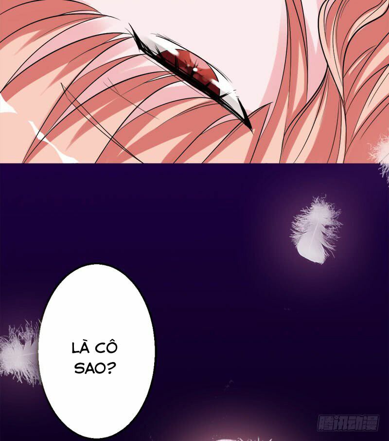 Hung Mãnh Quỷ Phu Bà Thượng Sàng: Chapter 35
