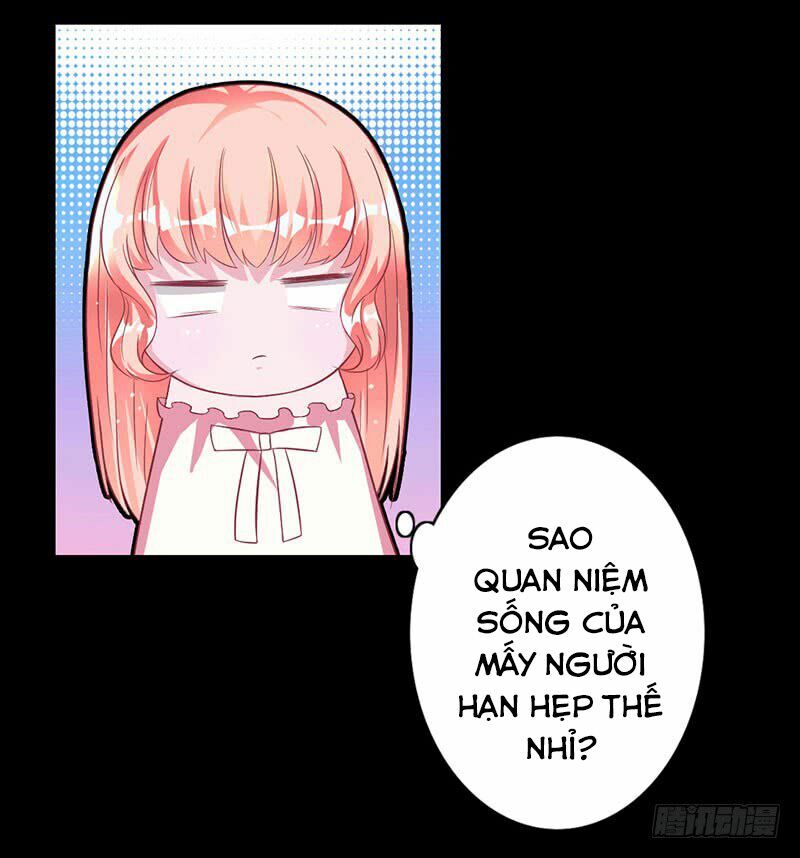 Hung Mãnh Quỷ Phu Bà Thượng Sàng: Chapter 35