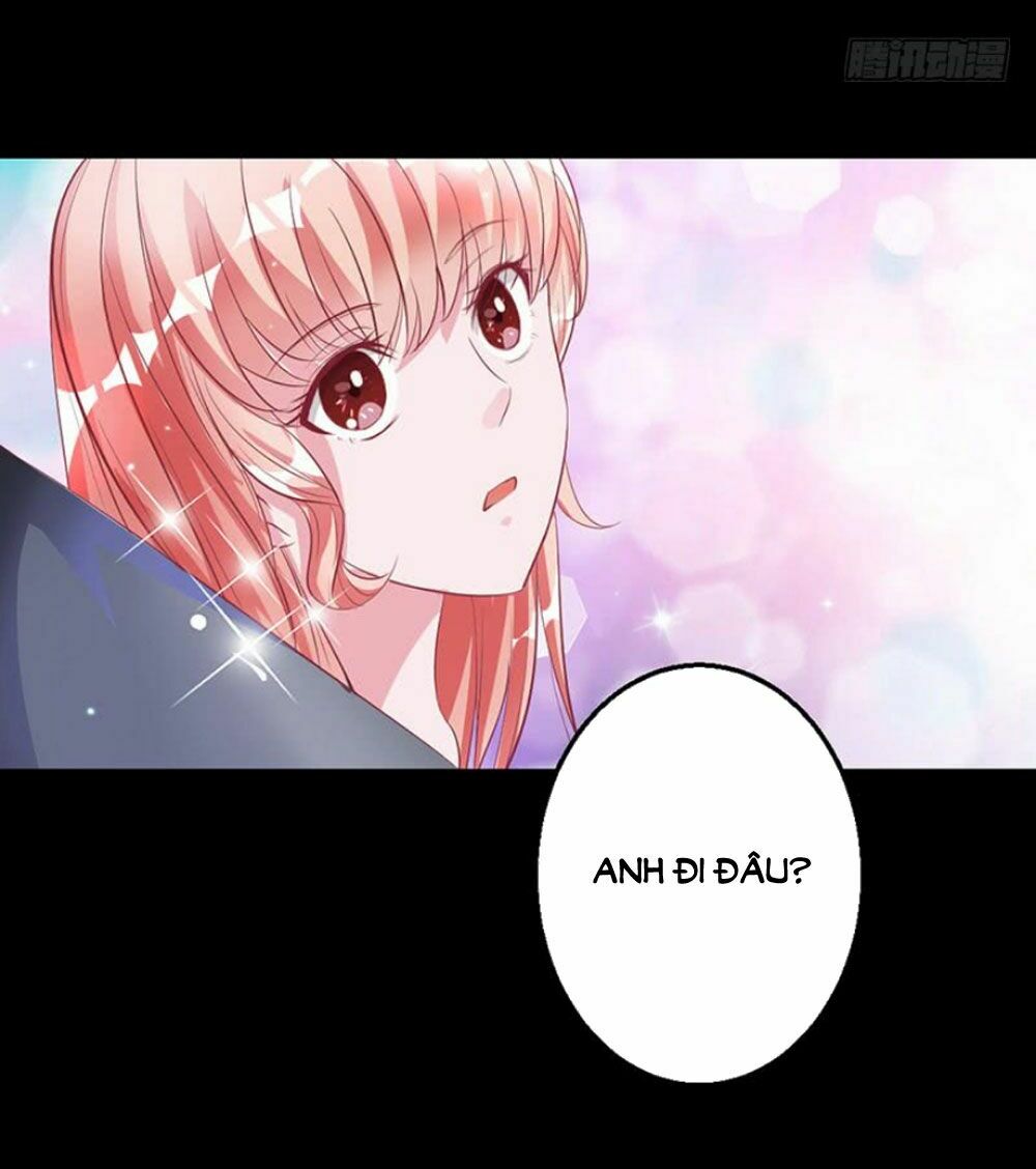 Hung Mãnh Quỷ Phu Bà Thượng Sàng: Chapter 37
