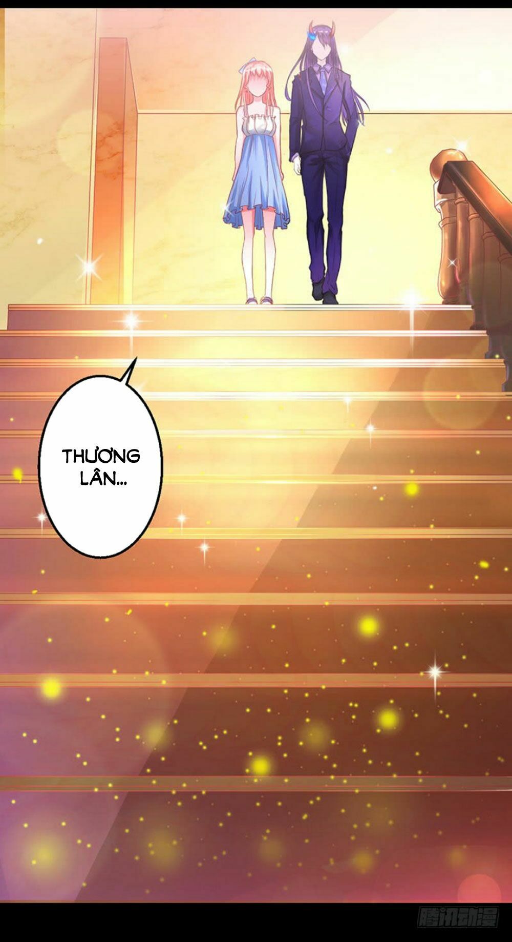 Hung Mãnh Quỷ Phu Bà Thượng Sàng: Chapter 37
