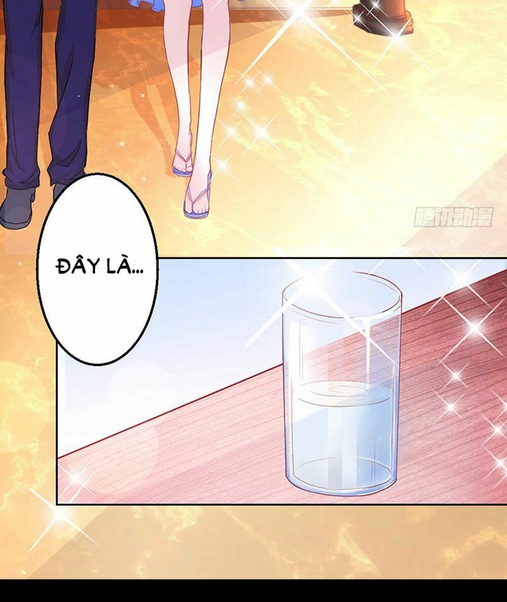 Hung Mãnh Quỷ Phu Bà Thượng Sàng: Chapter 37