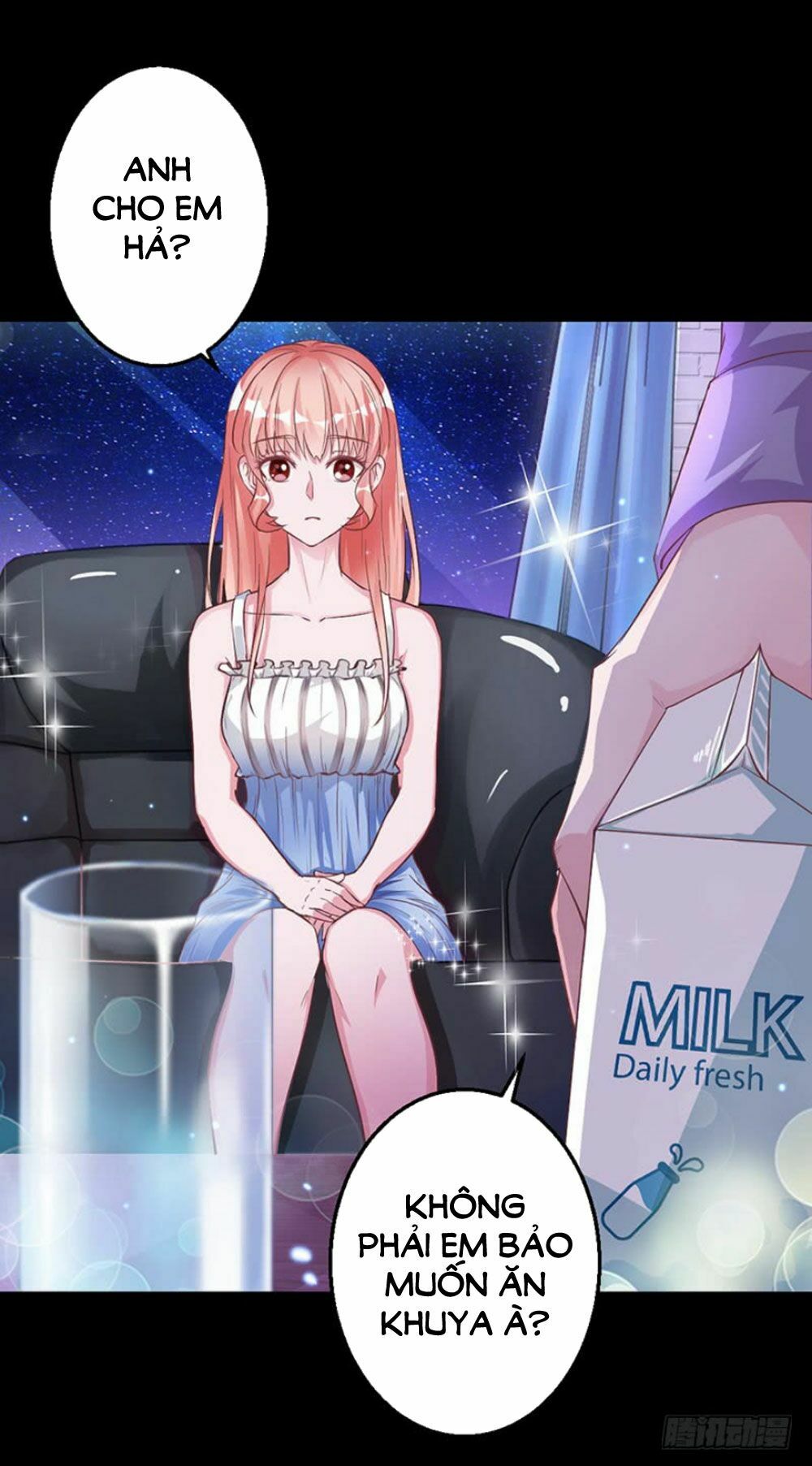 Hung Mãnh Quỷ Phu Bà Thượng Sàng: Chapter 37