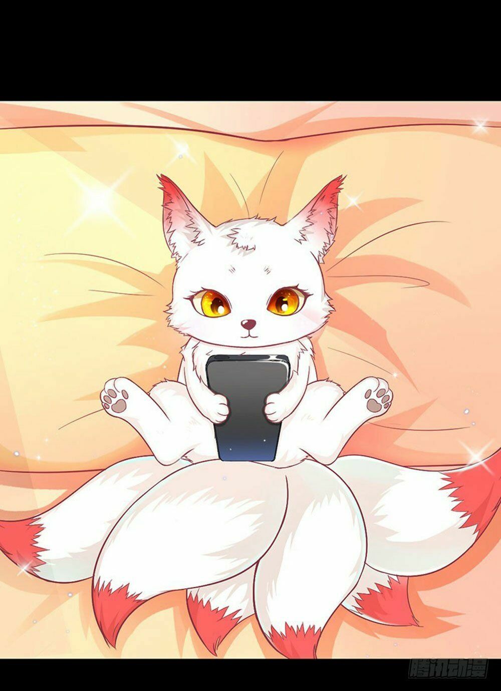 Hung Mãnh Quỷ Phu Bà Thượng Sàng: Chapter 39
