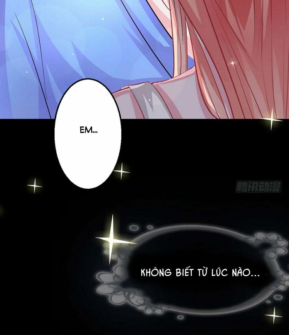 Hung Mãnh Quỷ Phu Bà Thượng Sàng: Chapter 39