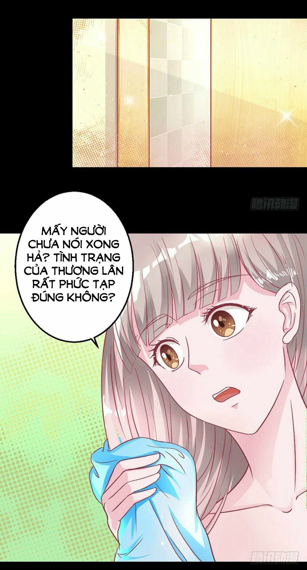 Hung Mãnh Quỷ Phu Bà Thượng Sàng: Chapter 39