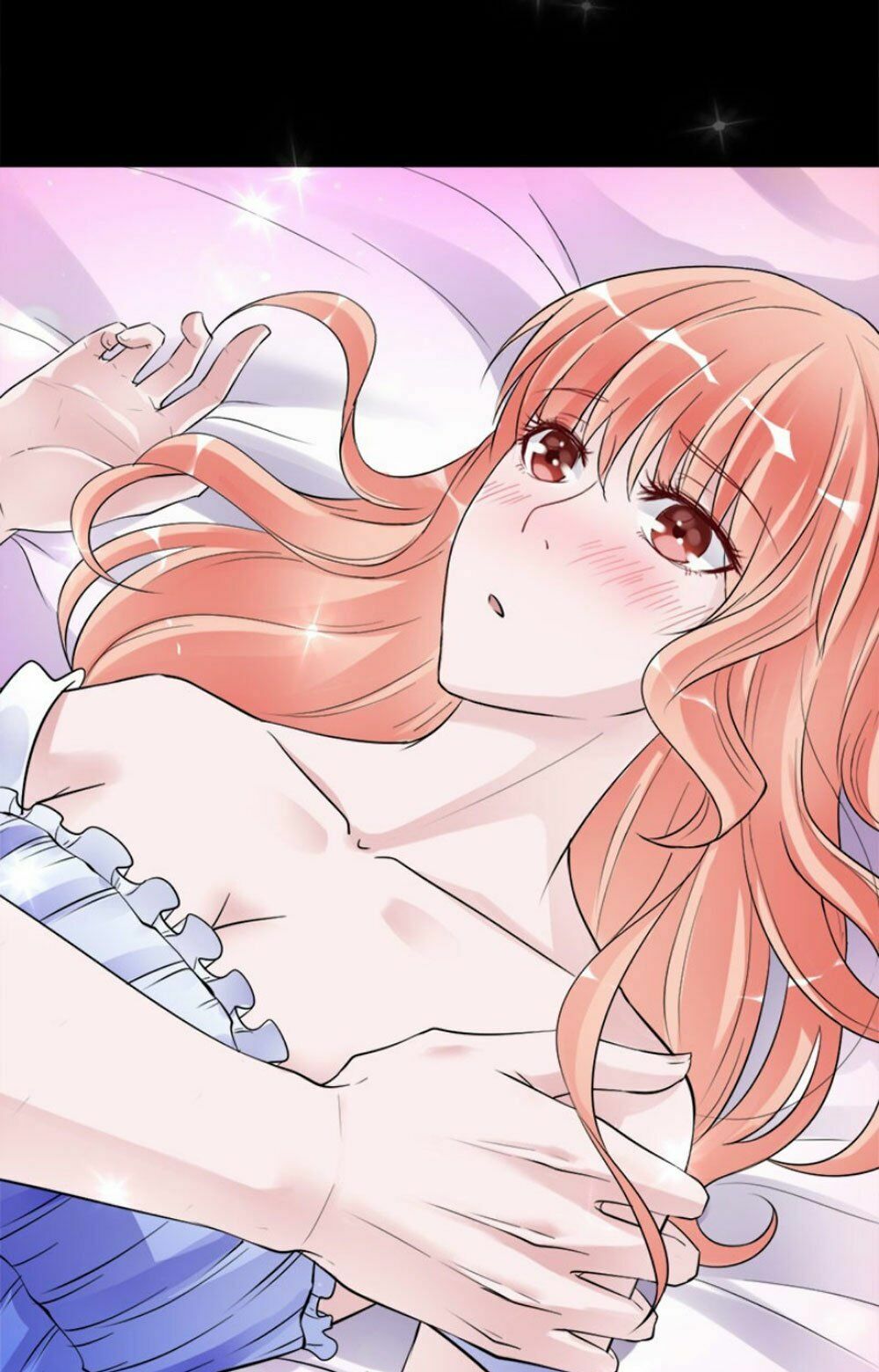 Hung Mãnh Quỷ Phu Bà Thượng Sàng: Chapter 39