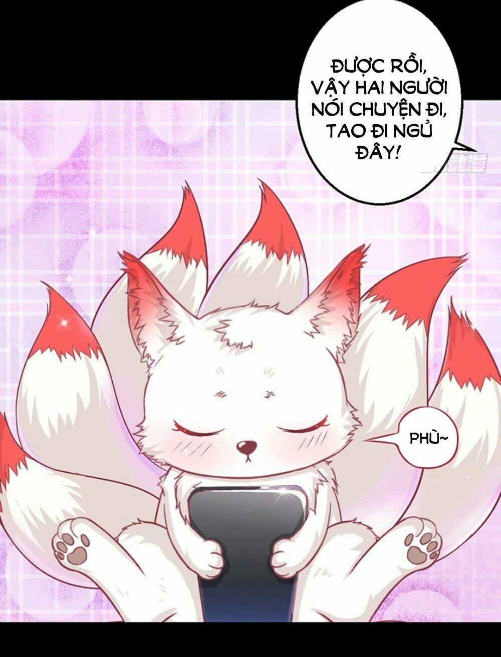 Hung Mãnh Quỷ Phu Bà Thượng Sàng: Chapter 39