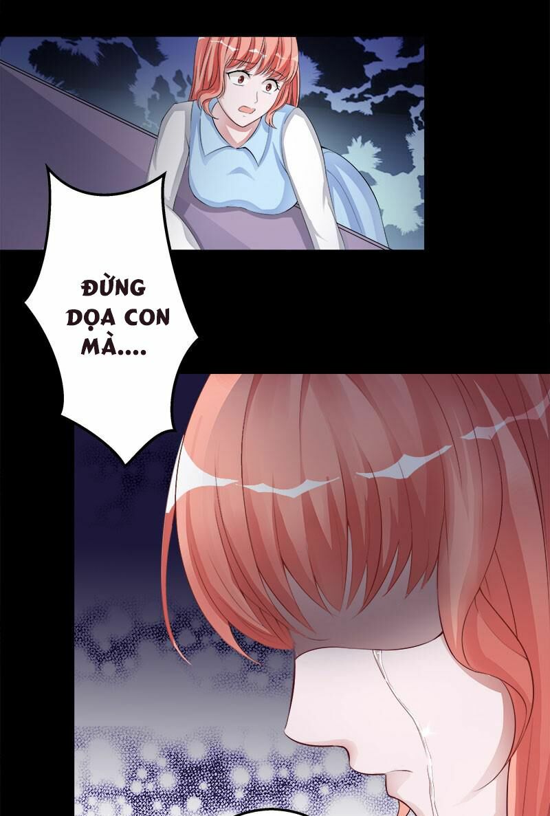 Hung Mãnh Quỷ Phu Bà Thượng Sàng: Chapter 4