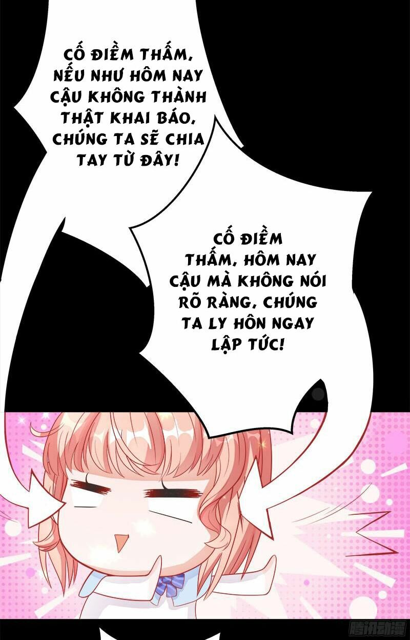 Hung Mãnh Quỷ Phu Bà Thượng Sàng: Chapter 4