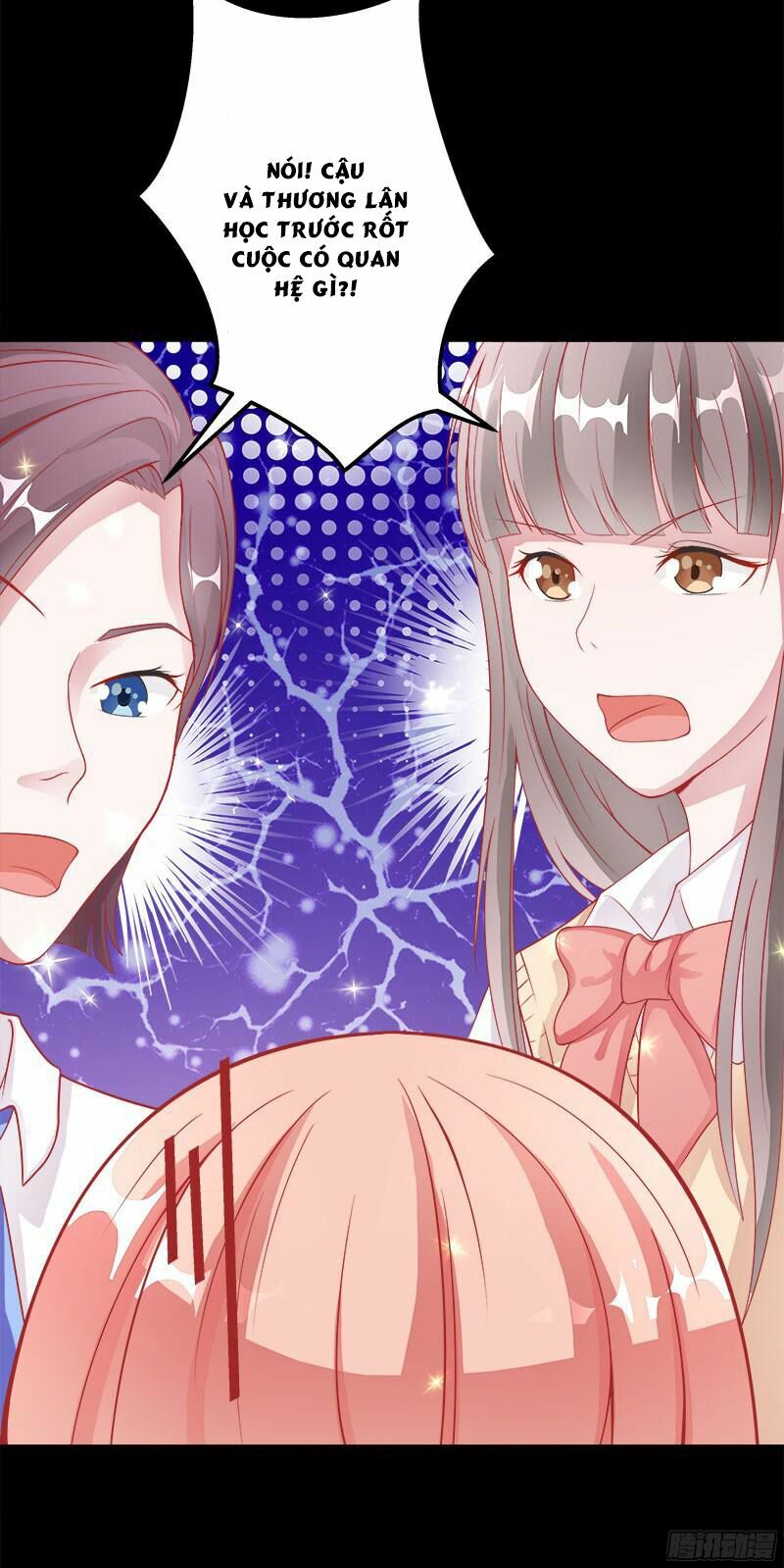 Hung Mãnh Quỷ Phu Bà Thượng Sàng: Chapter 4