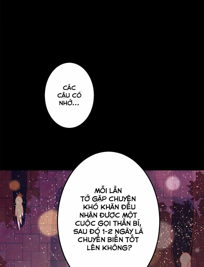 Hung Mãnh Quỷ Phu Bà Thượng Sàng: Chapter 4