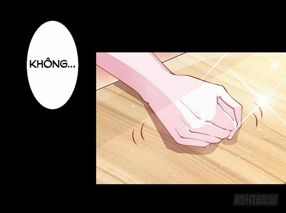 Hung Mãnh Quỷ Phu Bà Thượng Sàng: Chapter 40