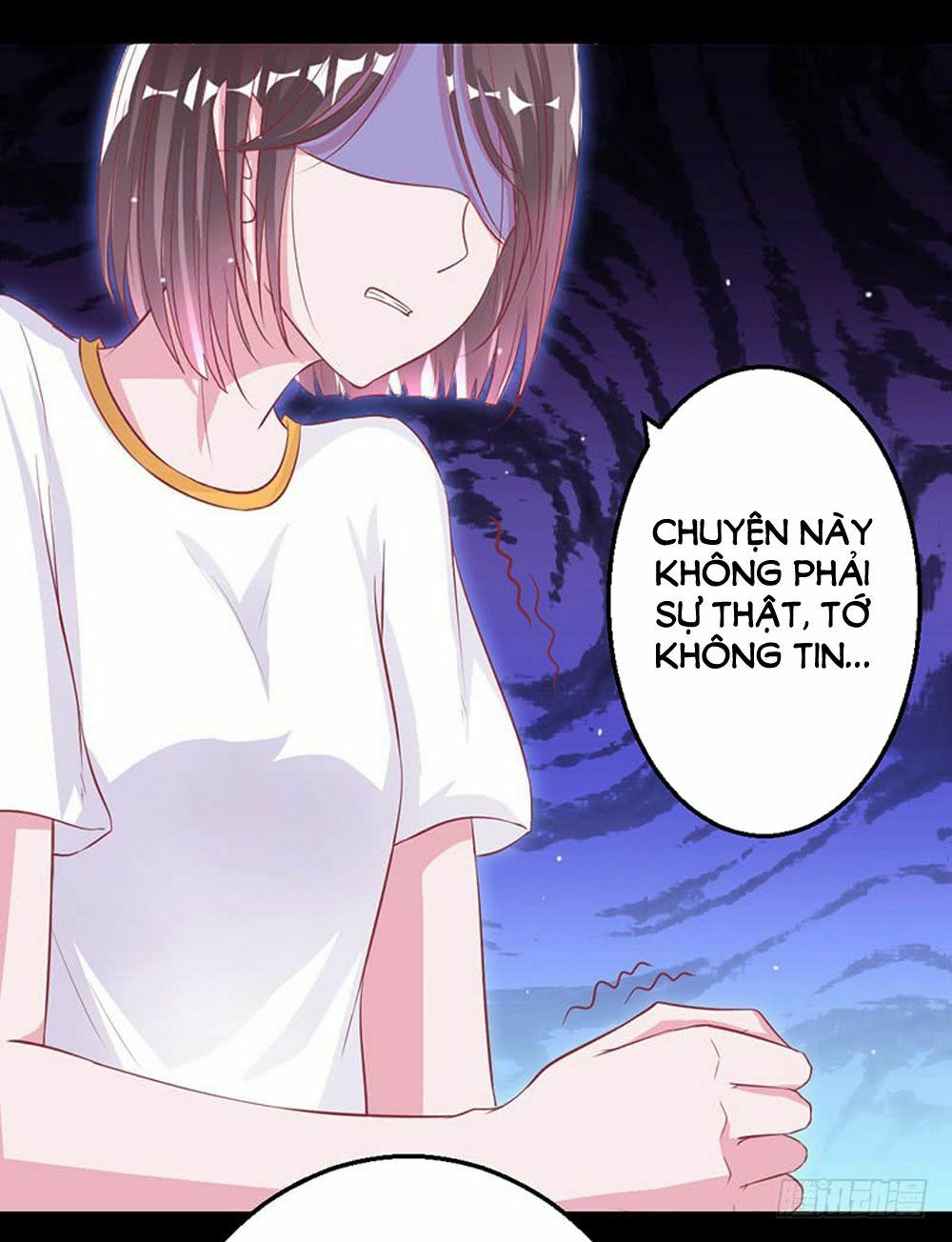 Hung Mãnh Quỷ Phu Bà Thượng Sàng: Chapter 40