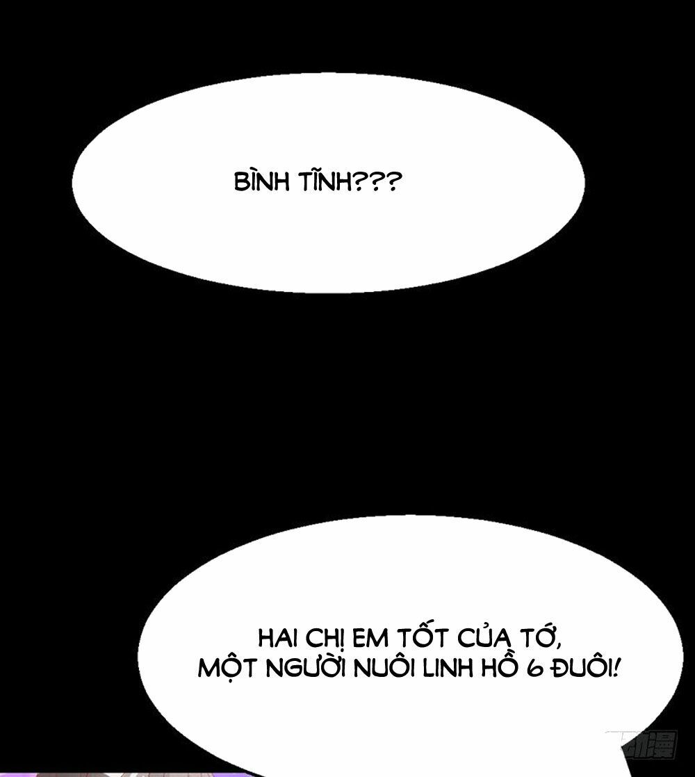 Hung Mãnh Quỷ Phu Bà Thượng Sàng: Chapter 40