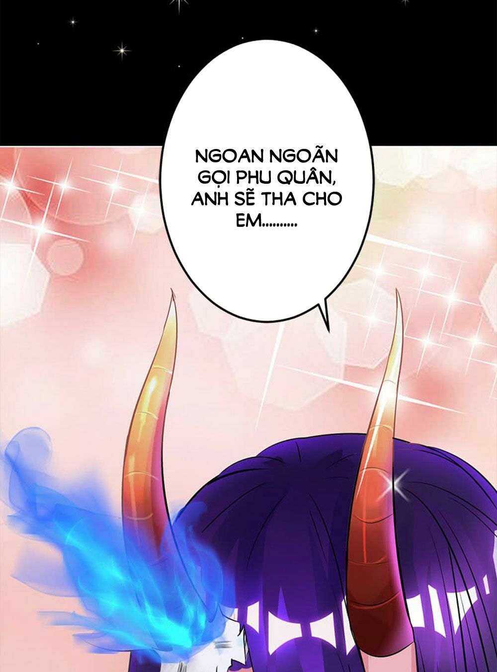 Hung Mãnh Quỷ Phu Bà Thượng Sàng: Chapter 40