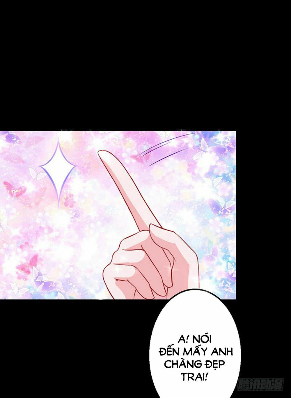 Hung Mãnh Quỷ Phu Bà Thượng Sàng: Chapter 40