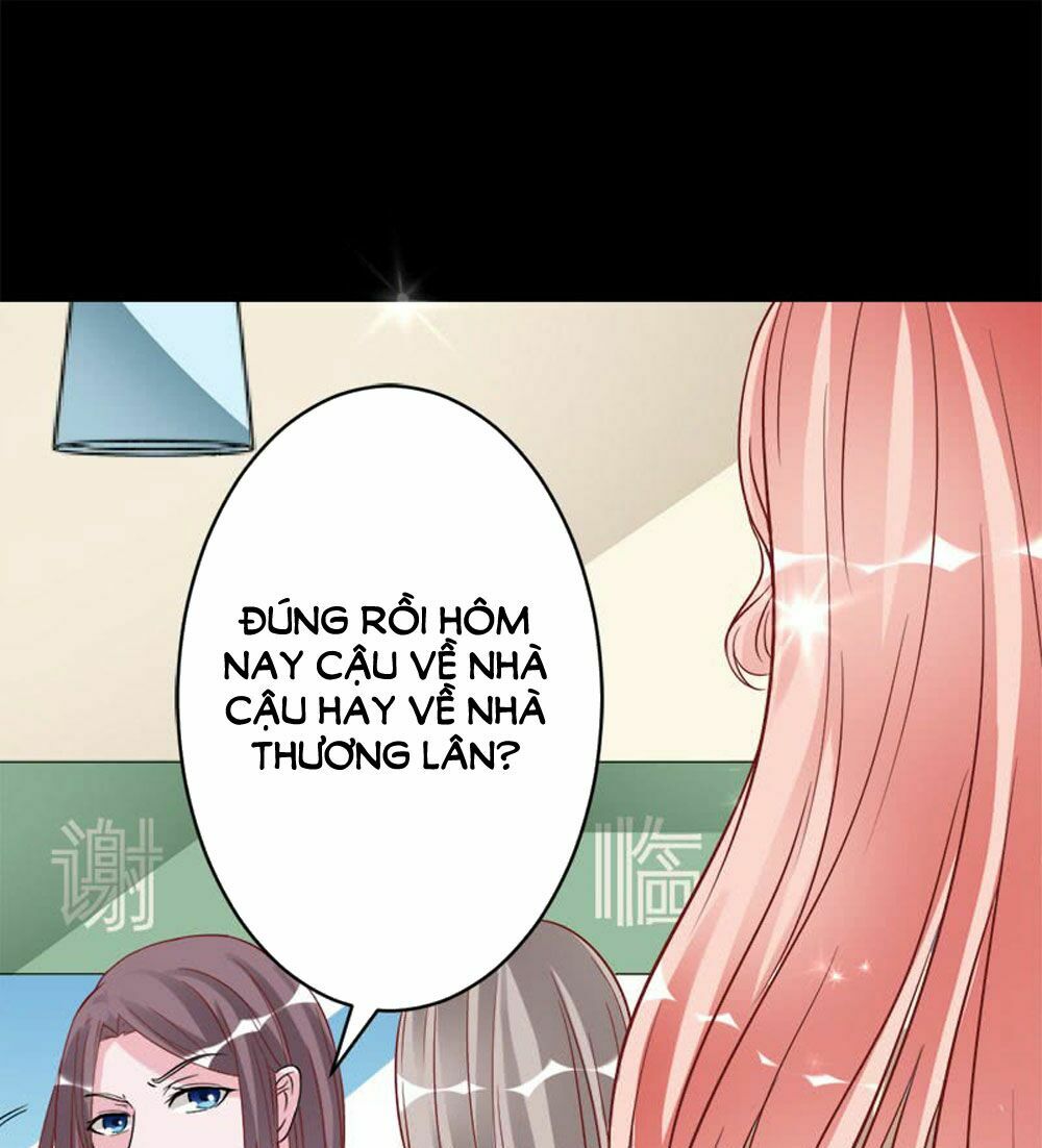 Hung Mãnh Quỷ Phu Bà Thượng Sàng: Chapter 40