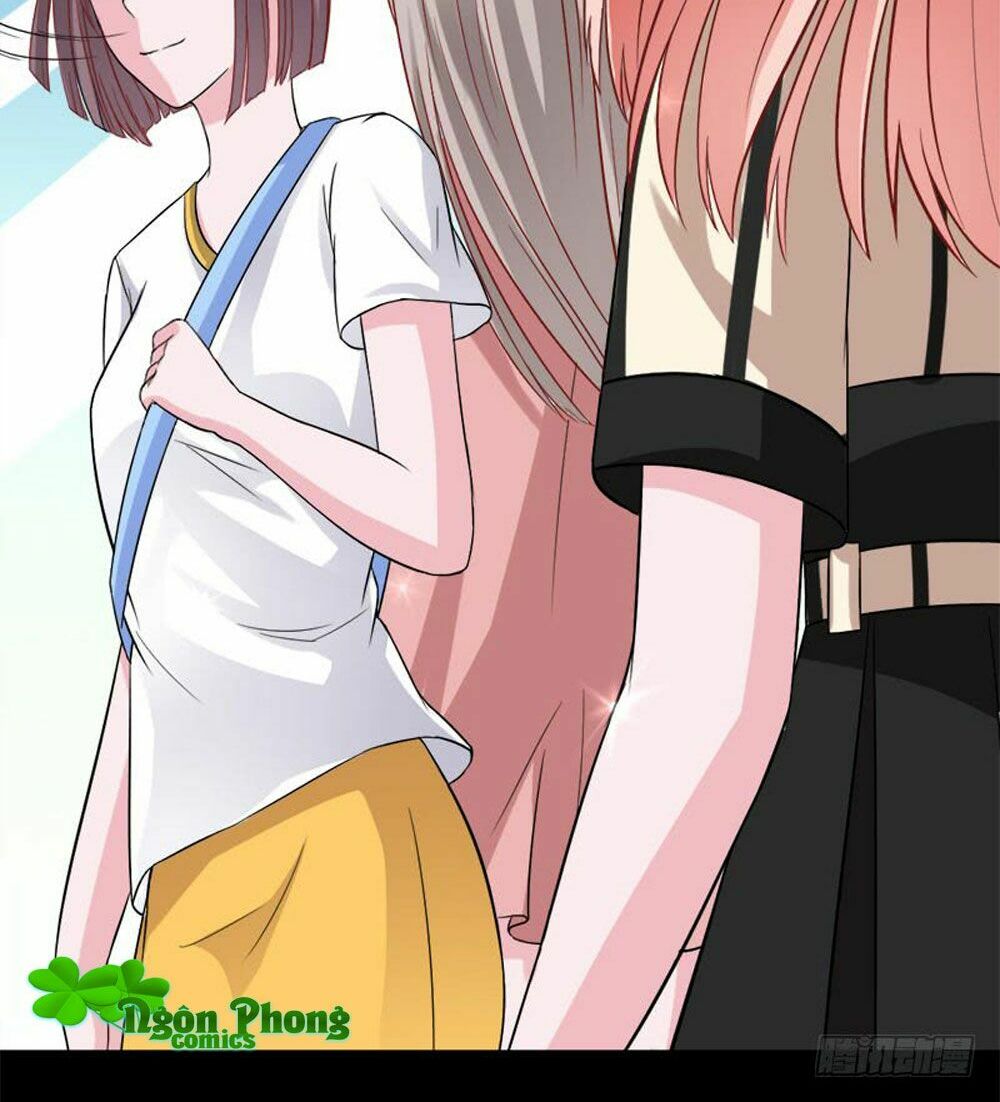 Hung Mãnh Quỷ Phu Bà Thượng Sàng: Chapter 40