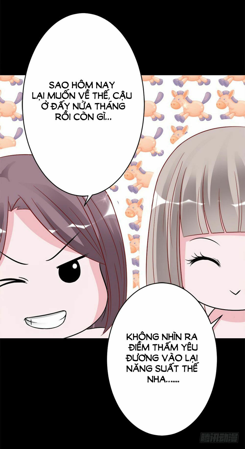 Hung Mãnh Quỷ Phu Bà Thượng Sàng: Chapter 40