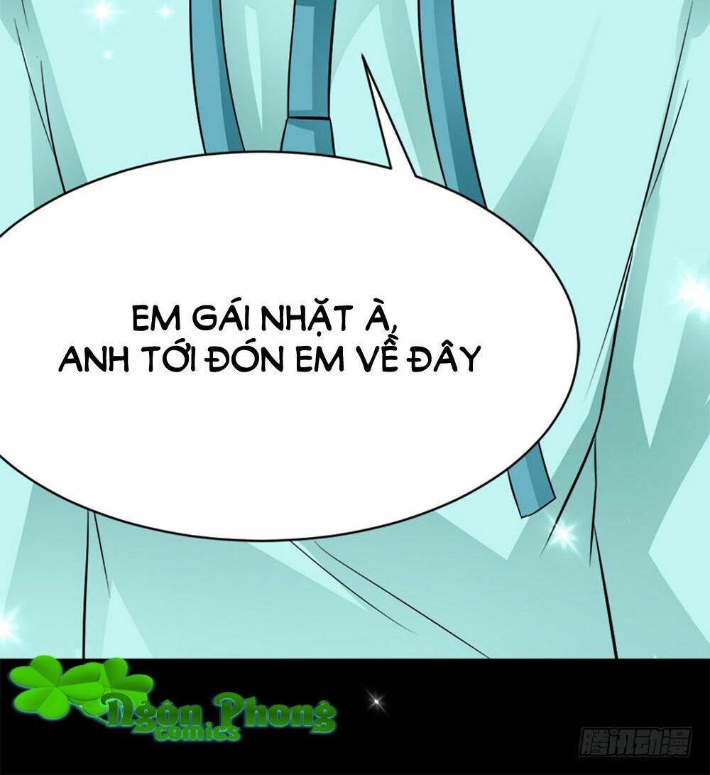 Hung Mãnh Quỷ Phu Bà Thượng Sàng: Chapter 40
