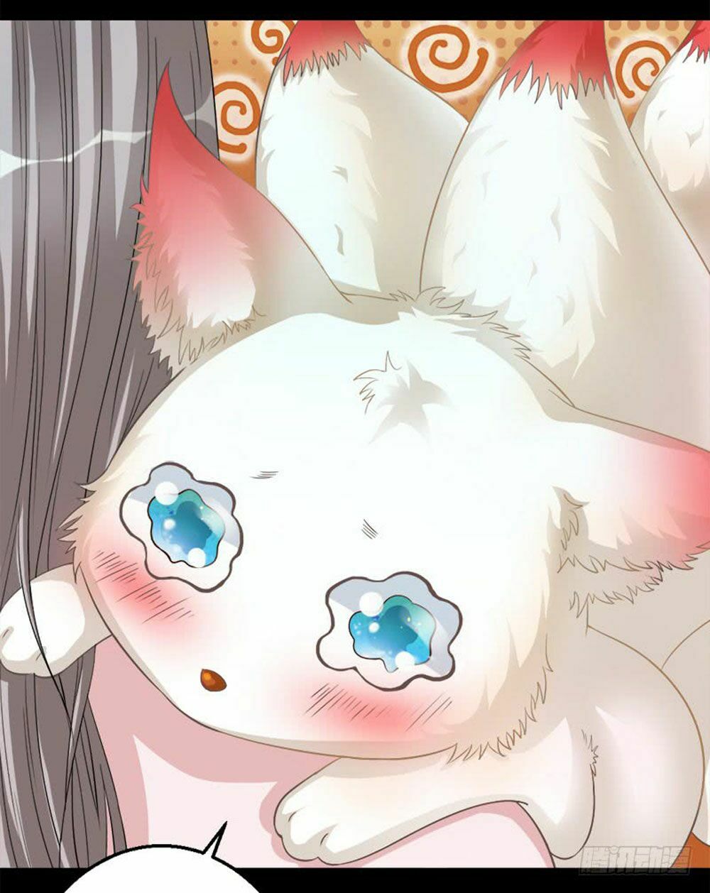 Hung Mãnh Quỷ Phu Bà Thượng Sàng: Chapter 40