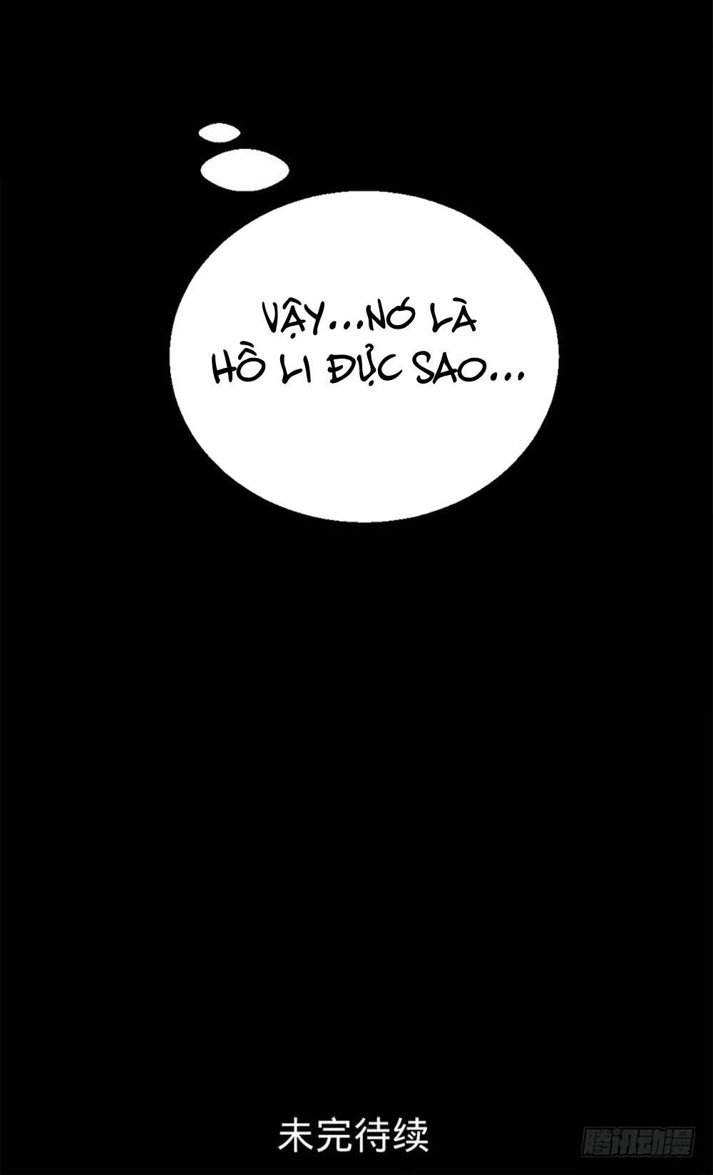 Hung Mãnh Quỷ Phu Bà Thượng Sàng: Chapter 40
