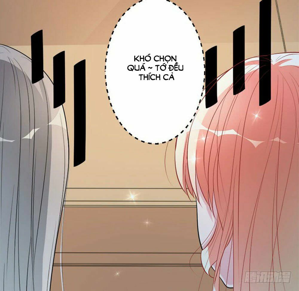 Hung Mãnh Quỷ Phu Bà Thượng Sàng: Chapter 41