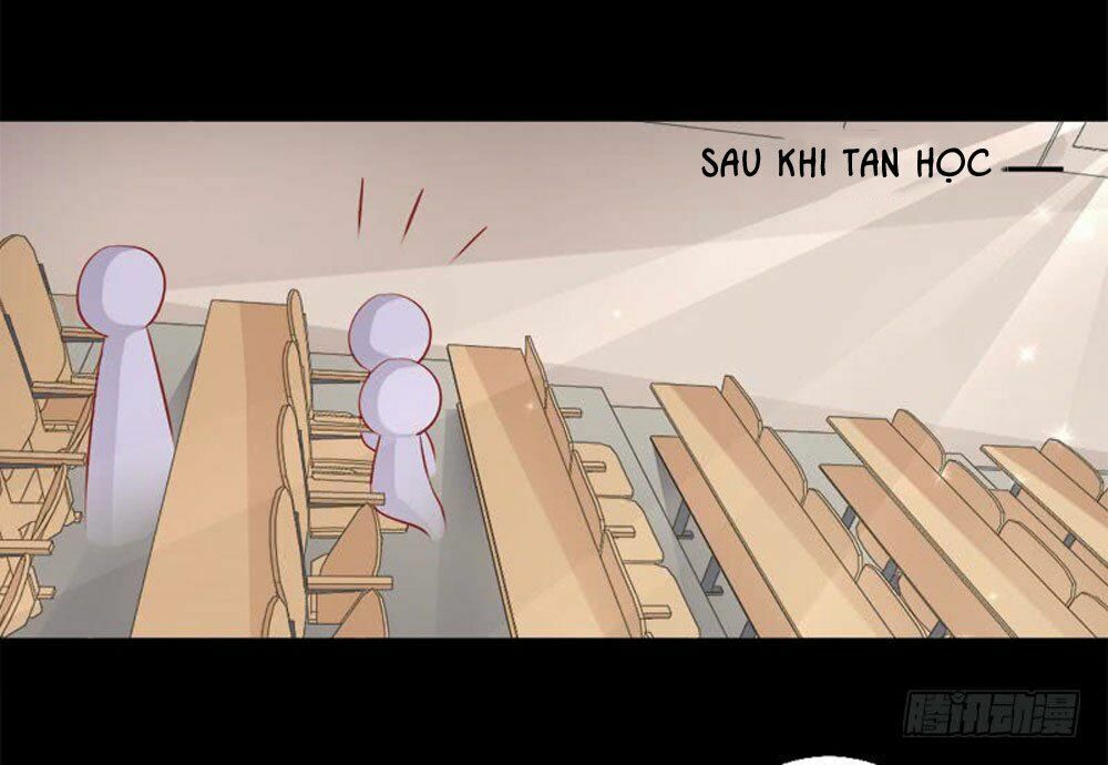 Hung Mãnh Quỷ Phu Bà Thượng Sàng: Chapter 41