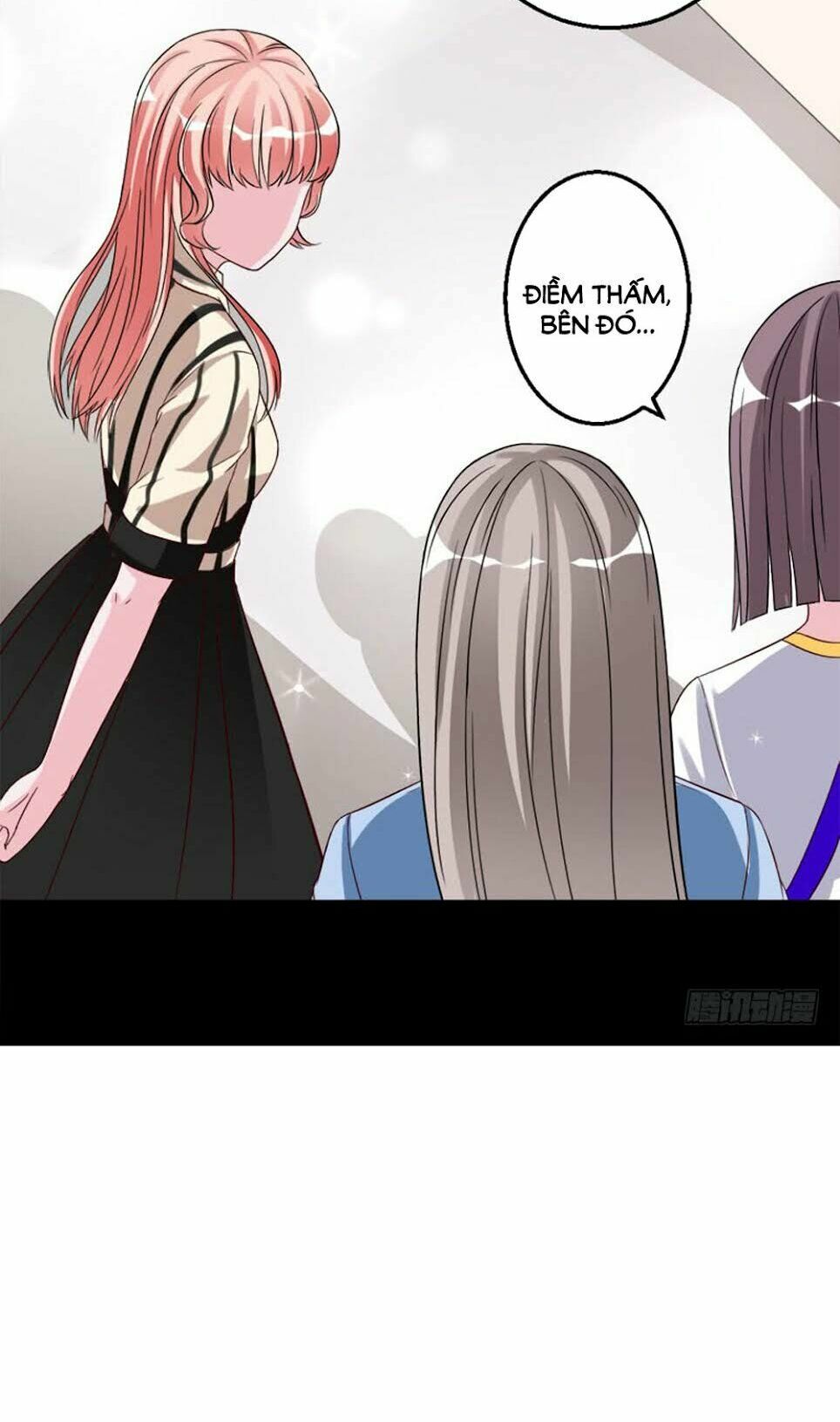 Hung Mãnh Quỷ Phu Bà Thượng Sàng: Chapter 41
