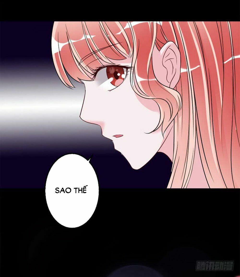 Hung Mãnh Quỷ Phu Bà Thượng Sàng: Chapter 41