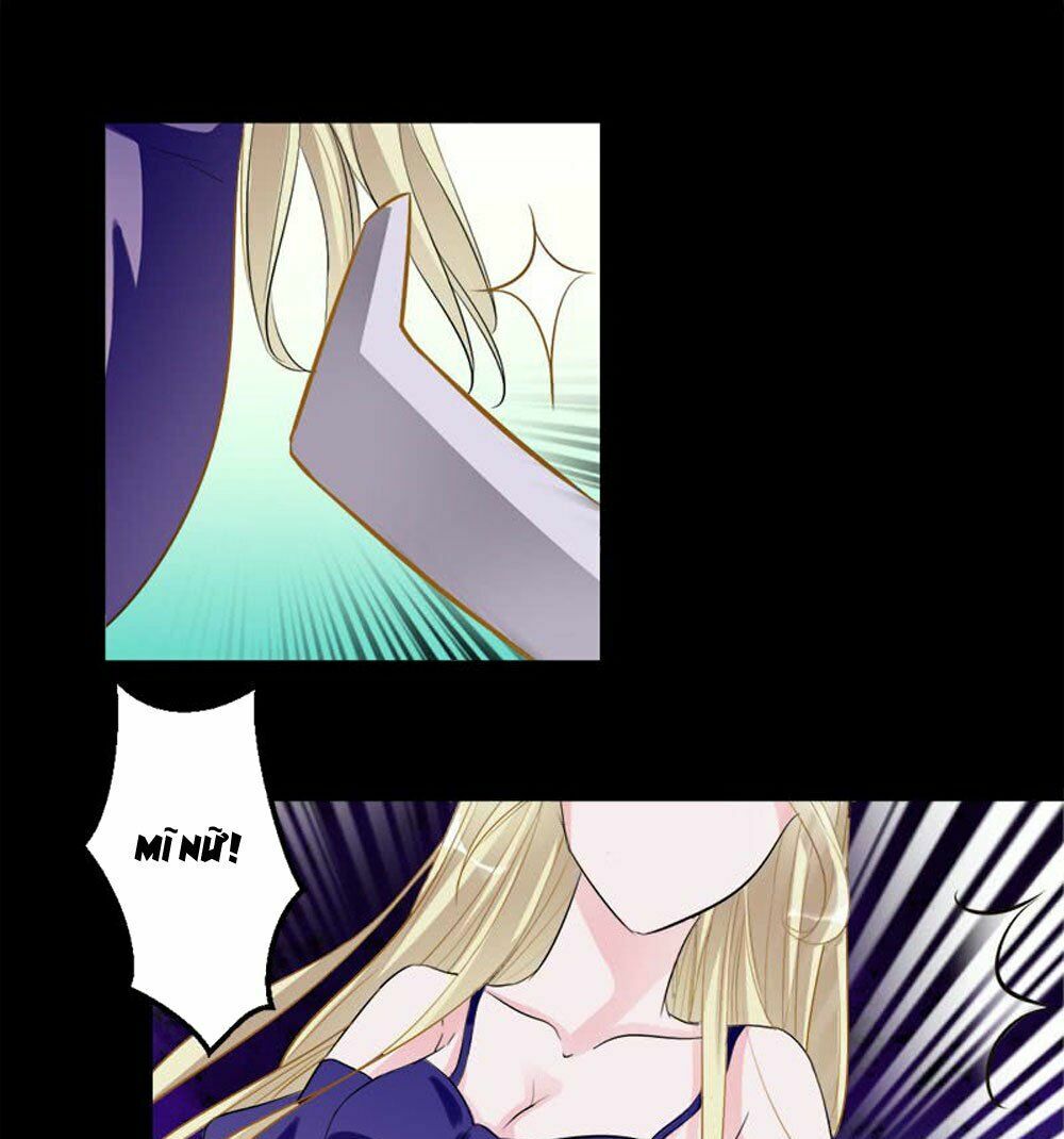Hung Mãnh Quỷ Phu Bà Thượng Sàng: Chapter 41