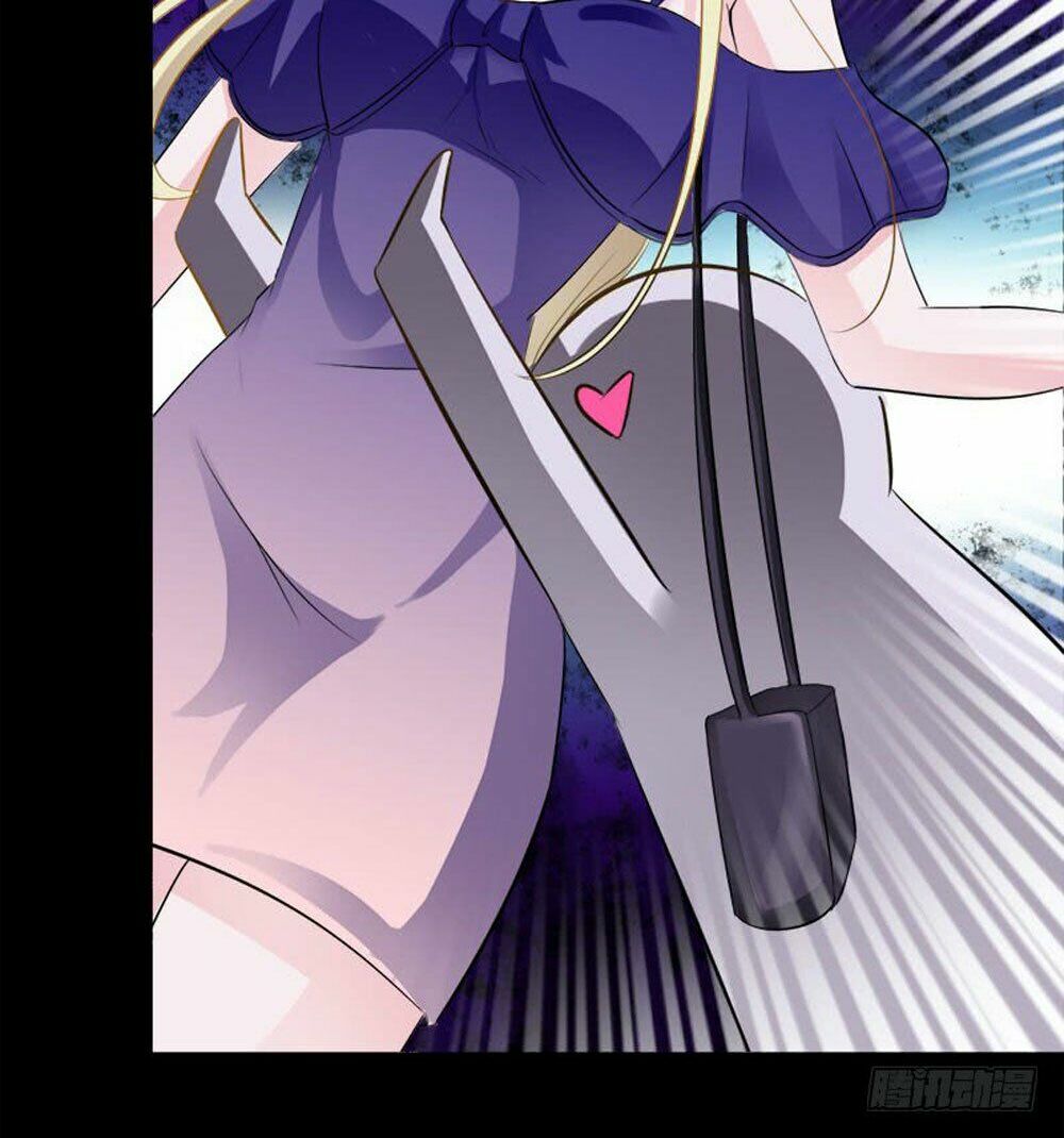 Hung Mãnh Quỷ Phu Bà Thượng Sàng: Chapter 41