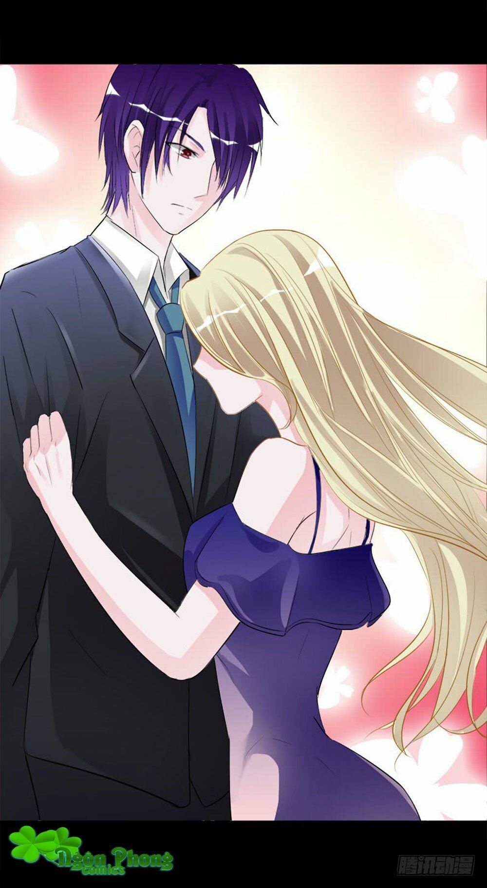 Hung Mãnh Quỷ Phu Bà Thượng Sàng: Chapter 41
