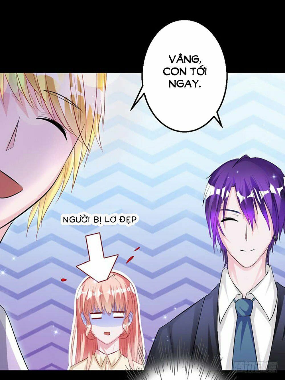 Hung Mãnh Quỷ Phu Bà Thượng Sàng: Chapter 42