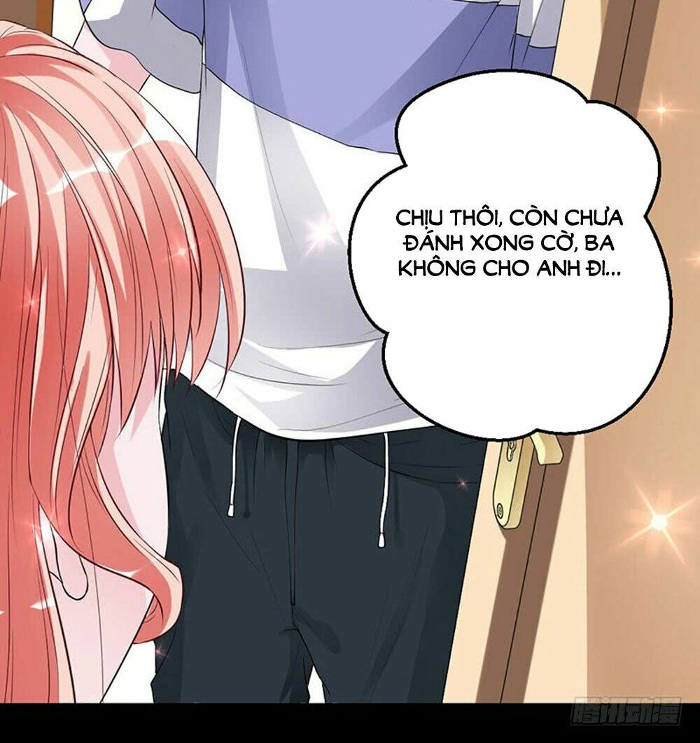 Hung Mãnh Quỷ Phu Bà Thượng Sàng: Chapter 42