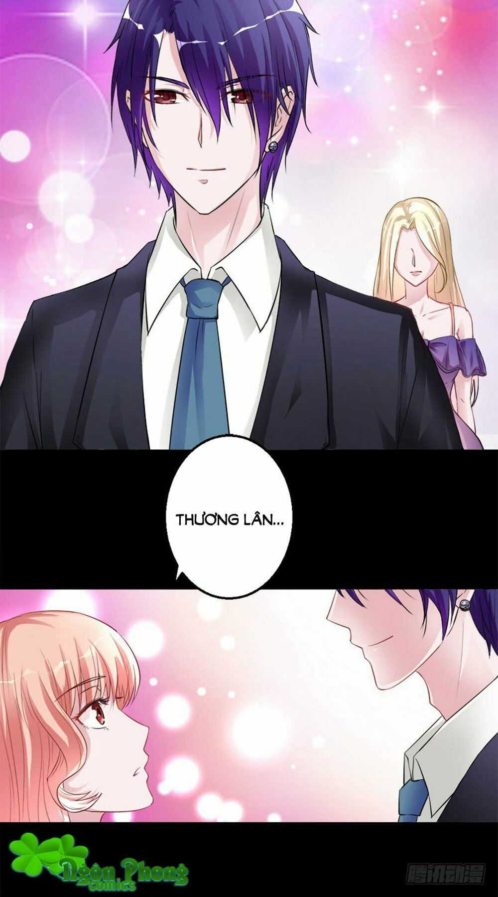 Hung Mãnh Quỷ Phu Bà Thượng Sàng: Chapter 42