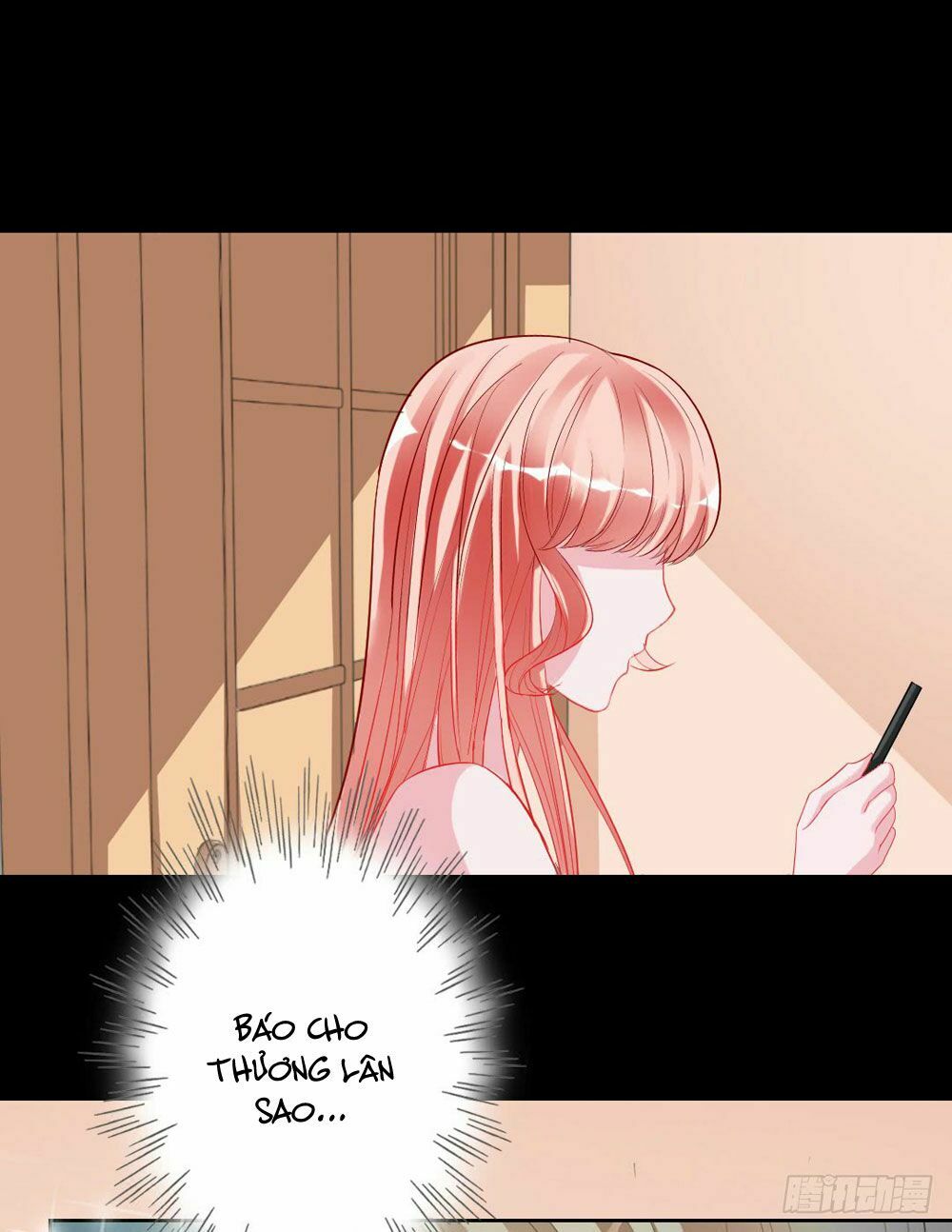 Hung Mãnh Quỷ Phu Bà Thượng Sàng: Chapter 43